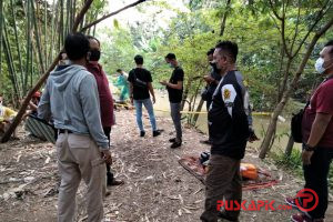 Identitas Mayat di Desa Pesucen, Pemalang, Belum Diketahui