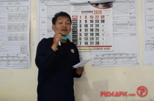 29 Hari Jelang Pencoblosan Pilkada, Ini Persiapan KPU Pemalang