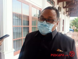 Pelanggar Protokol Kesehatan di Pemalang, Bisa Dipenjara 6 Bulan