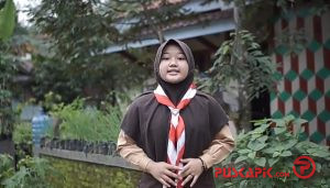Wow! Vlog Kreatif Penggalang Ma’arif Banyumas Juara Nasional