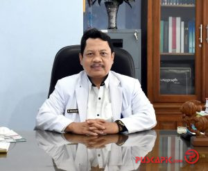Pasien Corona Bertambah, RSUD Pemalang Rubah Jam Besuk Pasien