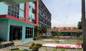 RSUD Brebes Kekurangan Oksigen di Ruang Isolasi Pasien Corona