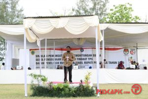 KPU Jateng: Partisipasi Pemilih Pilkada Pemalang Harus Maksimal, Kenapa?