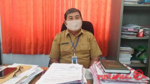 Perkim Pemalang Sebut Program RTLH Terhambat Pandemi Covid-19