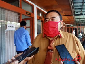 Seluruh Pedagang Pasar Tradisional di Pemalang Akan Di-Swab Test Covid-19