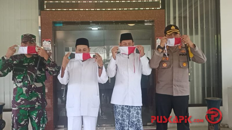 Habib Luthfi: Pilkada Jangan Jadi Ajang Perpecahan