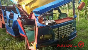 Keluarga Korban Odong-odong Maut di Batang Masih Bersedih