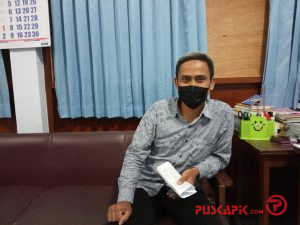 Penetapan Agung-Mansur, KPU Pemalang: Jangan Ada Arak-arakan