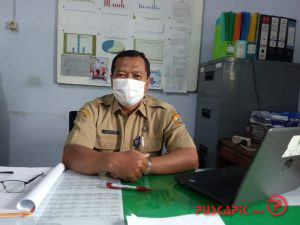 2020, Kasus DBD di Pemalang Menurun, Ini Faktornya