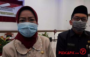 Di Brebes, Bupati Siap Jadi Orang Pertama Divaksin Covid-19
