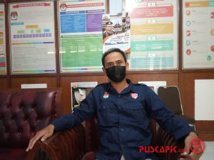 KPU Pemalang Sudah Persiapkan Penetapan Agung-Mansur