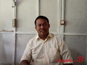 Tahun 2021, Ini Arahan Disparpora Pemalang kepada Penggiat Olahraga