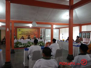 Sore Ini, KPU Pemalang Tetapkan Bupati-Wakil Bupati 2020 Terpilih