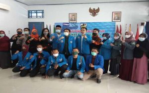 Segera Gelar Musda, DPD KNPI Pemalang Sepakat Usung Rinaldi Jadi Ketua 2021-2024