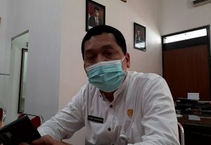 Di Brebes, Kasus Corona Turun Selama PPKM