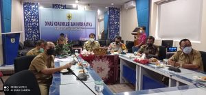 PPKM Diperpanjang, Bupati Pemalang Minta Kades/Kalur Perketat Pengawasan