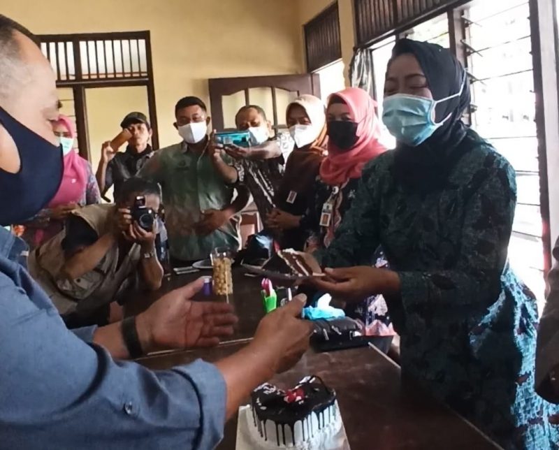 Hari Pers Nasional, Ini Kata Bupati Brebes