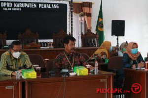 PPKM Dinilai Tebang Pilih, Satgas Covid Pemalang: Itu Kebijakan Nasional