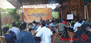 Evaluasi Pilkada Pemalang 2020, Aktivitas Kampanye di Medsos Jadi Sorotan