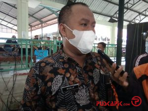 Wacana Sekolah Tatap Muka Juli 2021, Begini Persiapan Dindikbud Pemalang