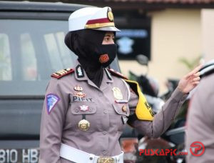 Hati-hati Melintas di Pekalongan, Jalan Rusak dan Berlubang