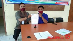Telusuri Dinamika Pilkada 2020, Ini yang Diteliti KPU Pemalang