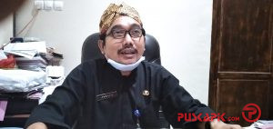 Tak Semua Titik Jalan Berlubang di Pemalang Ditambal, Kenapa?