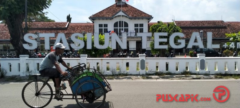 Mulai Besok, KAI Naikkan Tarif Genose C19, Ini Penjelasan KAI