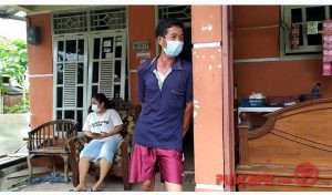 Klaster Piknik Purbalingga, Satu RW di Tegal, 46 Positif Corona