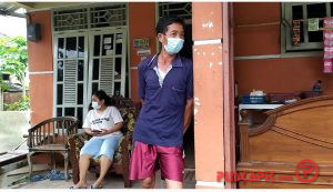 Klaster Piknik Penusupan Tegal, 48 Orang Dinyatakan Sembuh dari COVID -19