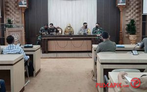 Tak Kantongi IMB, Proyek Senilai Rp3 Triliun Dihentikan Bupati Tegal