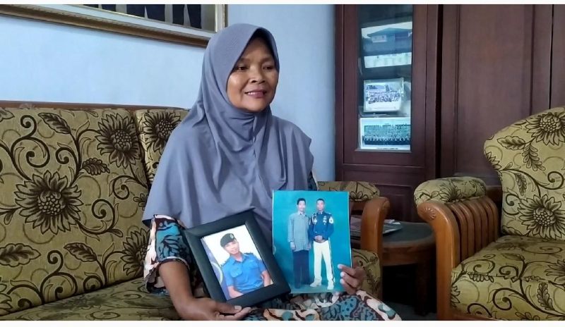Satu Awak Kapal Selam KRI Nanggala 402 yang Hilang Kontak di Bali, Asal Tegal