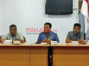 Lama Ditunggu, Dana Hibah KONI Pemalang Rp2,4 Miliar Segera Cair
