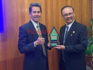 Tingkatkan Kualitas Pendidikan, STIE Assholeh Pemalang Jalin Kerja Sama dengan Unmer Malang