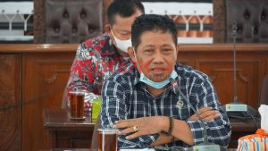 Lonjakan Covid-19, Ketua Komisi D DPRD Pemalang Minta Pemkab Perhitungkan Jumlah Nakes