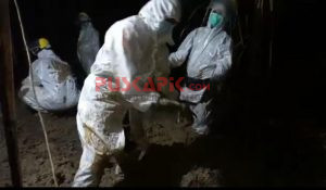 Angka Kematian di Tegal Tinggi, DPRD Desak Ada Tim Pemakaman Covid-19 di Tiap Kecamatan
