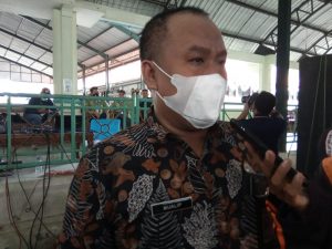 Belum Semua Sekolah di Pemalang Siap PTM Bulan Ini, Kenapa?