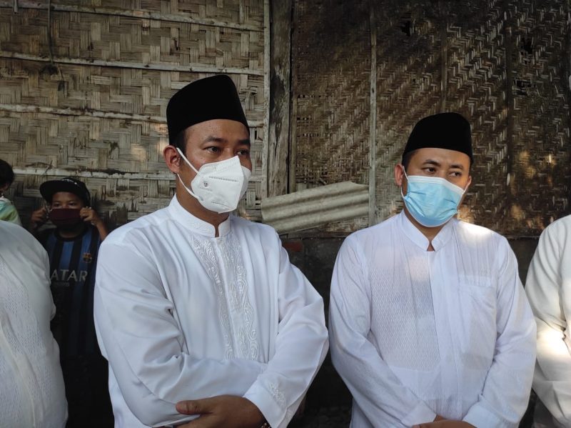 Dua Tersangka Korupsi BPNT di Randudongkal Ditahan, Bupati Pemalang: Kami Prihatin