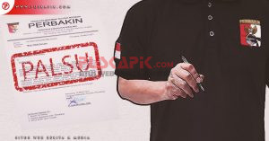 Ketua Perbakin Pemalang: Kurang Ajar! Tanda Tangan Dipalsukan