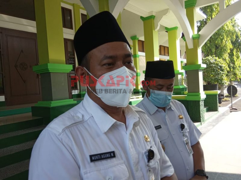 100 Hari Kerja Didemo, Bupati Pemalang: Kritik Membangun Kami Harapkan