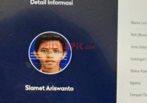 Ini Dia Identitas Jenazah Gosong di Jembatan Kramat Sampang Brebes
