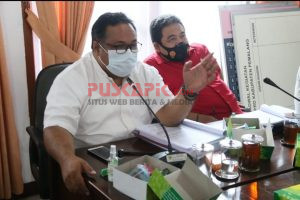 Anggota DPRD Pemalang: Pemkab Wajib Masukkan Pegawai ke BPJS Ketenagakerjaan