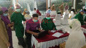 Jelang Sekolah Tatap Muka, Begini Persiapan Dindikbud Pemalang