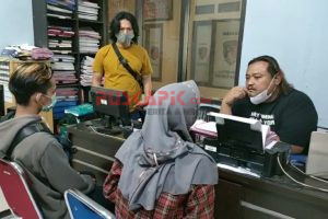 Diduga Buang Bayi, Sepasang Muda-mudi di Brebes Ditangkap