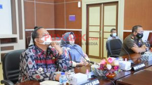 Genting! Oksigen Langka di RSUD Rujukan Covid-19 Pekalongan
