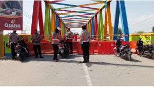 14 Hari PPKM Darurat Kota Tegal Masih Zona Hitam, Kenapa?