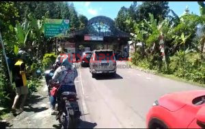 Mulai Besok, Objek Wisata Guci Tegal Kembali Dibuka