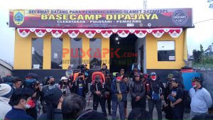 Bupati Pemalang Naik Gunung Slamet saat PPKM Level 3, Apa Motivasinya?