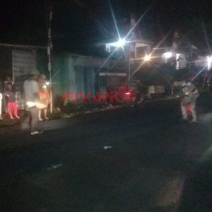 Pengaspalan Jalan Tetap Dikerjakan meski Hujan, Wakil Ketua DPRD Pemalang Geram