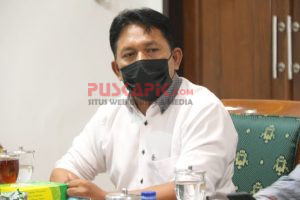 Kelangkaan Gas Melon di Pemalang Timur, Ketua Fraksi PKB Minta Pemkab Cari Solusi